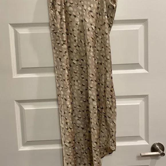 Slip Midi Dress - Picture 2 of 2